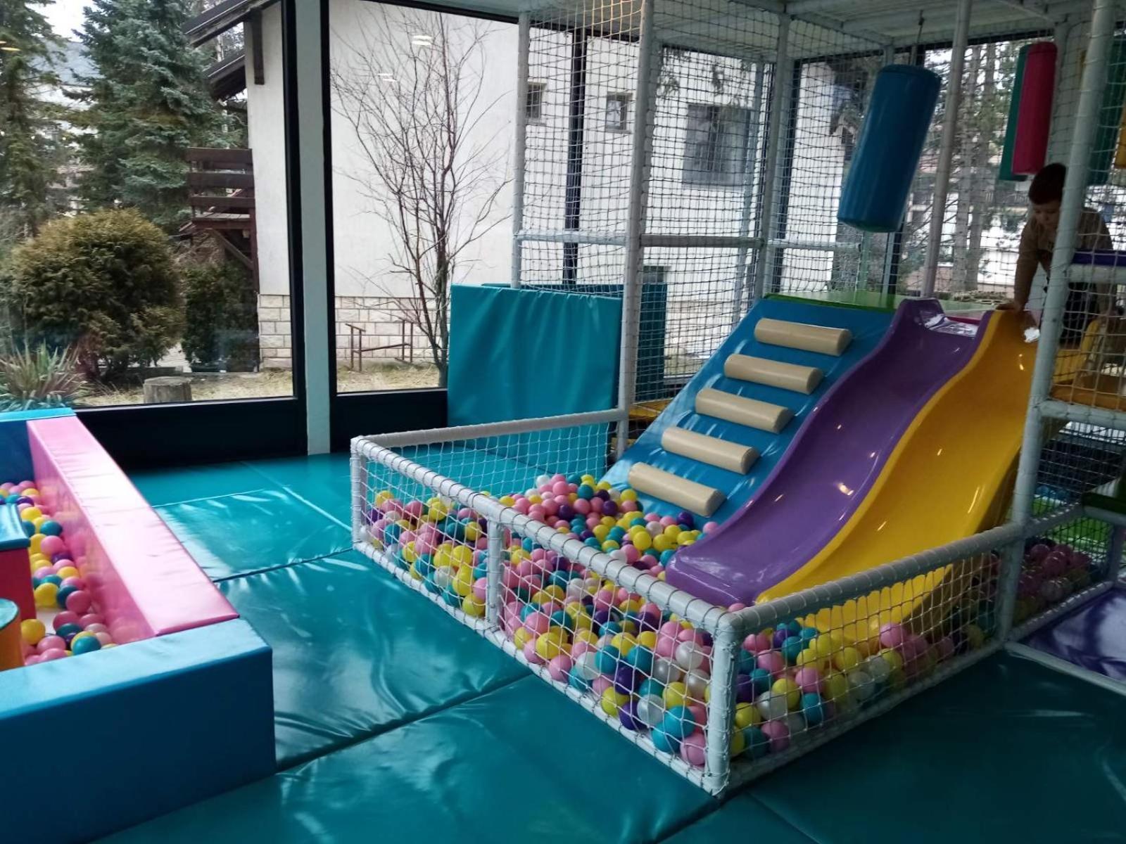 Mans Lux 8 Apartman Zlatibor Exterior foto