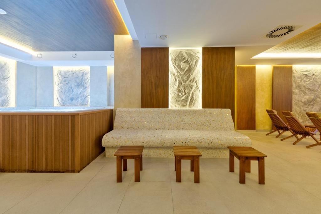 Mans Lux 8 Apartman Zlatibor Exterior foto