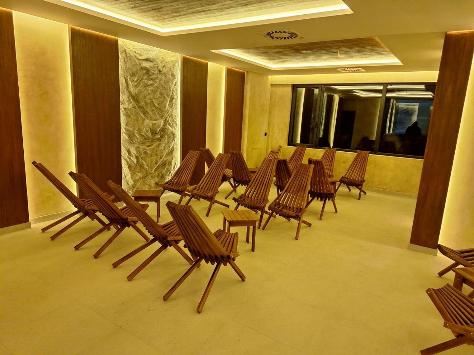 Mans Lux 8 Apartman Zlatibor Exterior foto